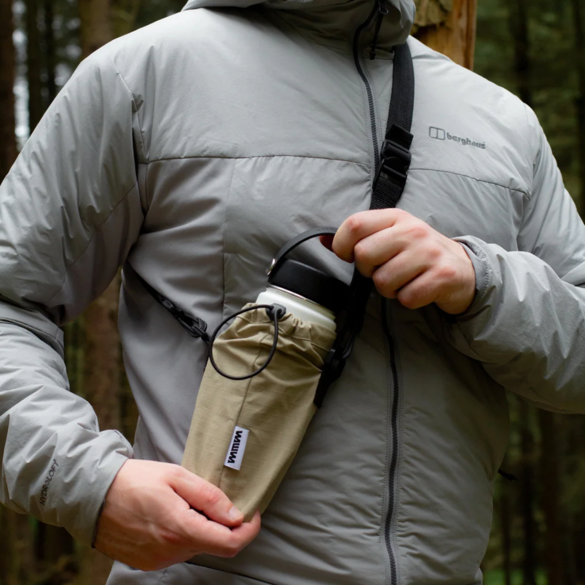 Wawwa Water Bottle Holder